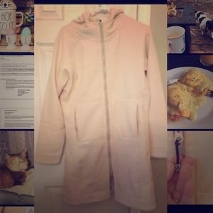 Lululemon rain jacket